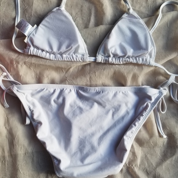 2 For 35 Michael Kors bikini set - Picture 2 of 4